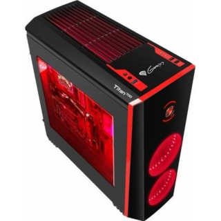 PC GAMING Intel Core i7 - 4770 - 3,4 GHz, RAM 16 GB DDR3, HDD 1 TB